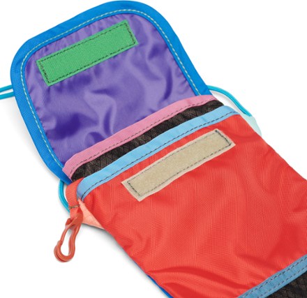 Cotopaxi Maigo Del Dia Neck Pouch 9