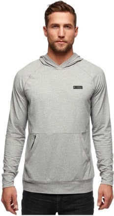 Black Diamond Stone Hoody - Men's 0