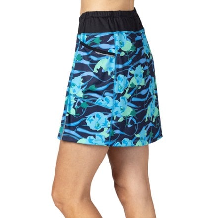 Terry Trixie Cycling Skort 3