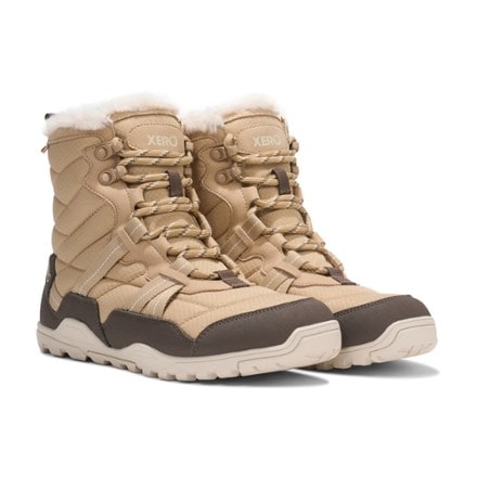 Xero Shoes Alpine Snow Boots - Women's 2
