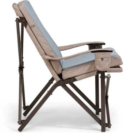 HEST Foamy Camp Chair 2