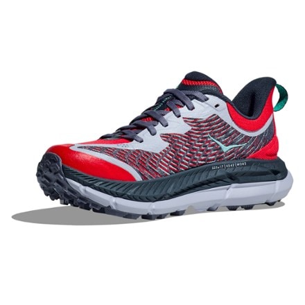 HOKA Mafate Speed 4 Trail-Running Shoes - Men's 3