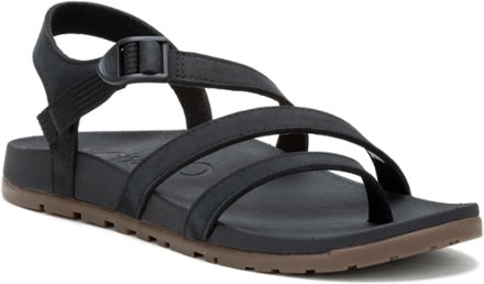 Chaco Lowdown Strappy Low Sandals - Women's 2