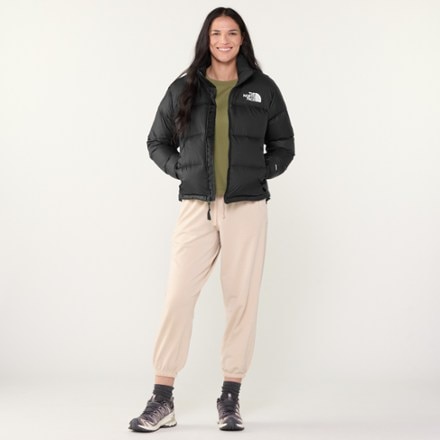The North Face 1996 Recycled Retro Nuptse Down Jacket - Women's 3