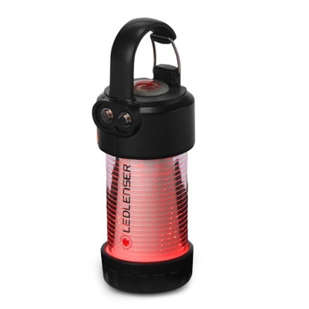 Ledlenser ML4 Warm Light Lantern 7