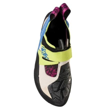 La Sportiva Skwama Climbing Shoes - Women's 5