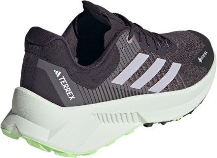 Adidas women's asweego hot sale running shoe