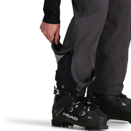 Obermeyer Foraker Shell Pants - Men's 8