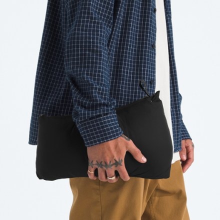 The North Face 1996 Retro Nuptse Down Jacket - Men's 8