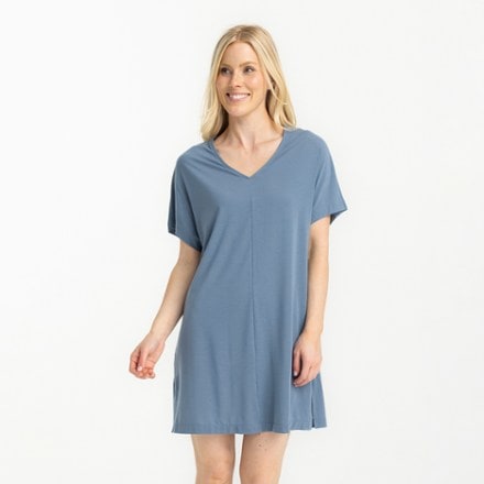 Free Fly Elevate Lightweight Cover-Up - Women's 0