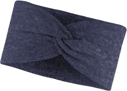 Buff Merino Fleece Headband 0