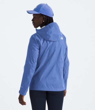 The North Face Alta Vista Rain Jacket - Women's 3