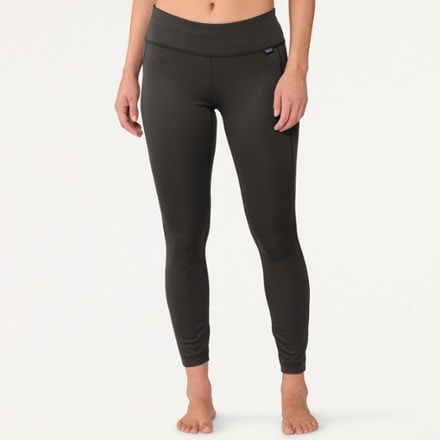 Patagonia Capilene Midweight Base Layer Bottoms - Women's 2