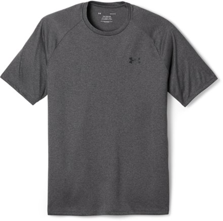 Under armour sweat outlet wicking shirts