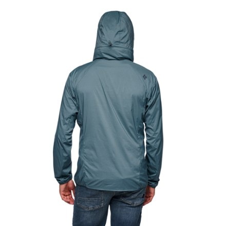 Black Diamond Alpine Start Hoody - Men's 2