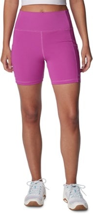 Columbia PFG Tidal Light Active Shorts - Women's 0