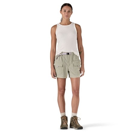 Patagonia Outdoor Everyday Shorts - Women's 2