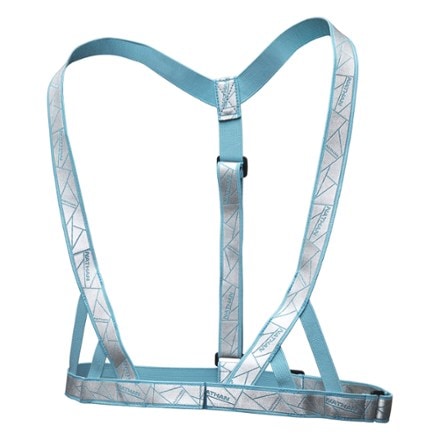 Nathan Vibe Reflective Vest 0