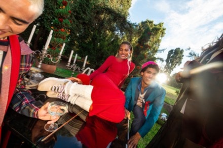 Merrell Antora 4 Waterproof Trail-Running Shoes - Women's 7