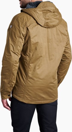 KUHL Kollusion Fleece-Lined Jacket - Men's 2