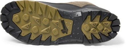 Danner Panorama Waterproof Mid Hiking Boots - Men's 5