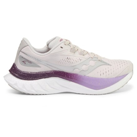 Saucony Endorphin Speed 4 Road-Running Shoes - Women's 0