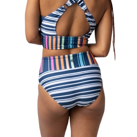 Nani Swimwear Marine Swimsuit Bottoms - Women's 2