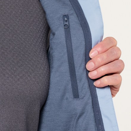 Smartwool Smartloft Insulated Vest - Women's 5