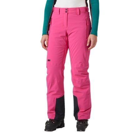 Helly Hansen Alphelia 2.0 Snow Pants - Women's 1