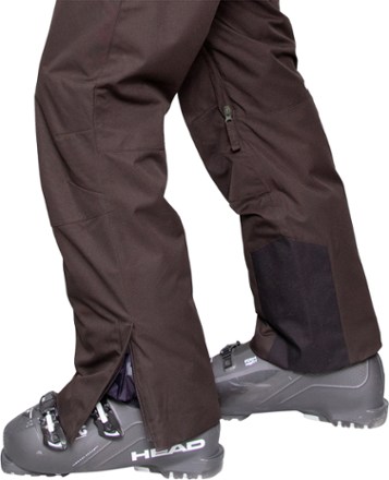 Obermeyer Orion Snow Pants - Men's 8