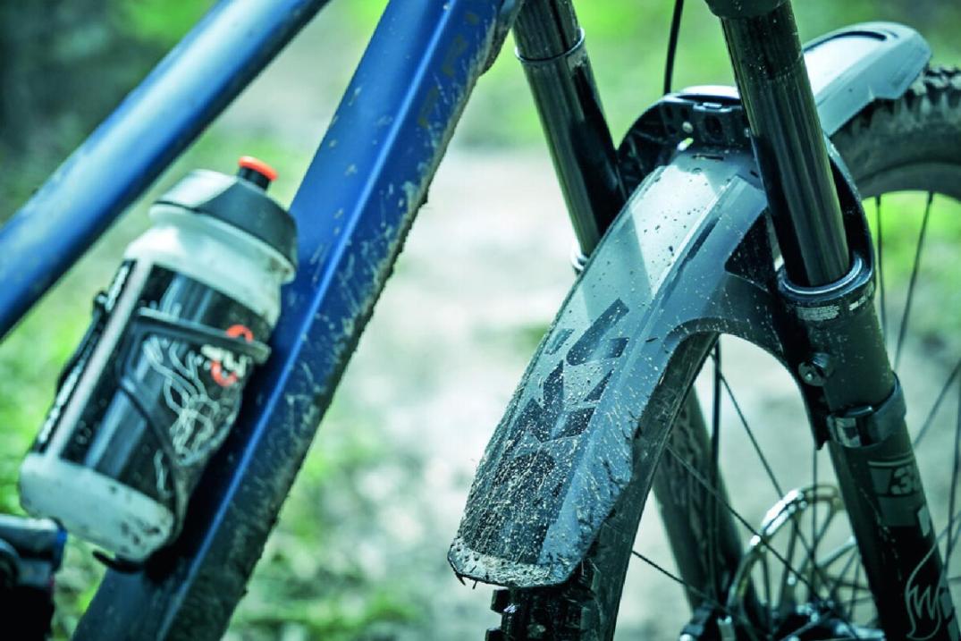 Location Image for Mudrocker Front Fender