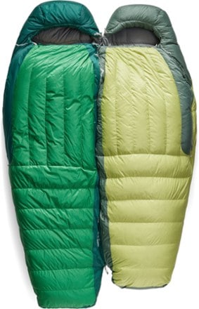 Sea to Summit Ascent 15F Sleeping Bag 8