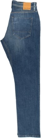 DUER Performance Denim Slim Fit Pants - Men's 3