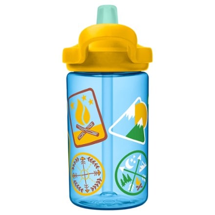 CamelBak Eddy+ Kids' Renew Water Bottle - 14 fl. oz. 1