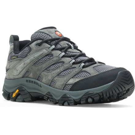 Merrell Moab 3 Waterproof Hiking Shoes - Men's 2