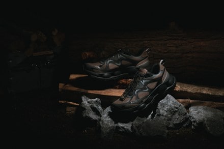Merrell Merrell x Snow Peak Speed Arc Matis GORE-TEX Shoes 7