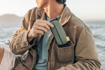 Location Image for Baia Polarized Sunglasses