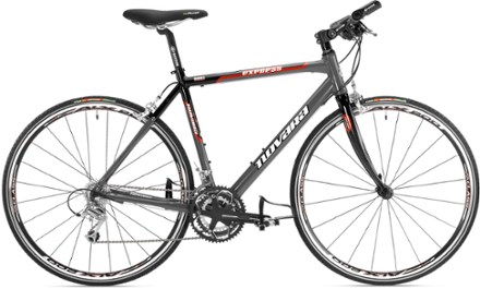 novara express bike price