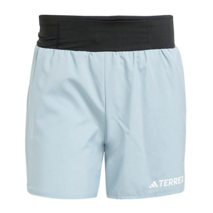 adidas Terrex Xperior 5" Shorts - Men's 0