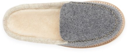 Sanuk Cozy Vibe SM Wool Slippers - Women's 4