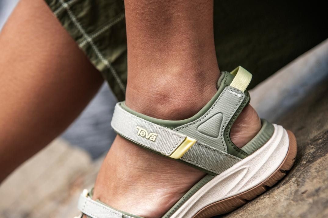 Location Image for Tirra Sport Sandals - Women's