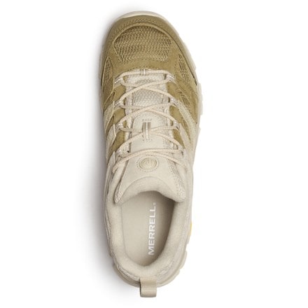 Merrell Moab 3 Hiking Shoes - Men's 4