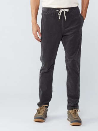 vuori men's pants