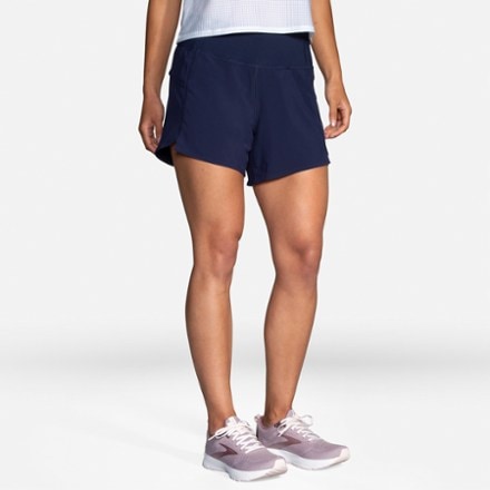 Brooks Chaser 5" Shorts - Women's 3