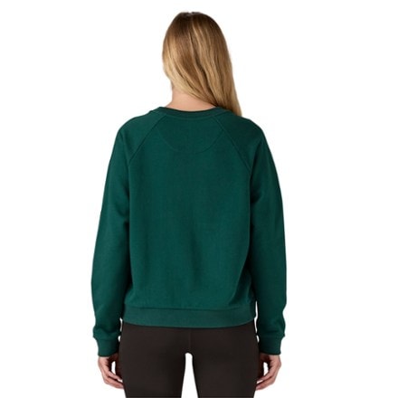 Patagonia ROC Cotton Essential Sweatshirt - Women's 2
