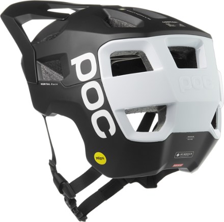 CASCO POC TECTAL RACE MIPS NFC - Azken Kilometroa