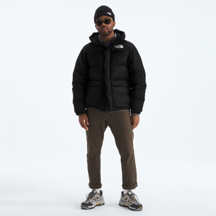 The North Face HMLYN Down Parka - Men's 2