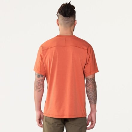 Arc'teryx Konseal Pocket T-Shirt - Men's 2