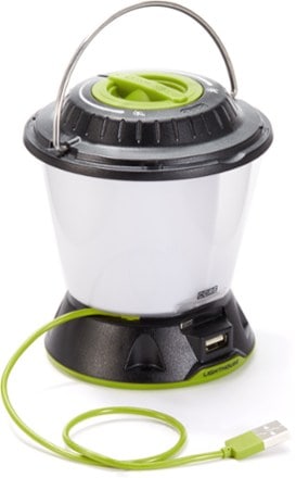 Cord out (Black/Green)