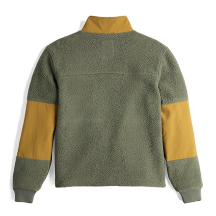 Topo Designs Summit Rise Full-Zip Jacket - Women's 1